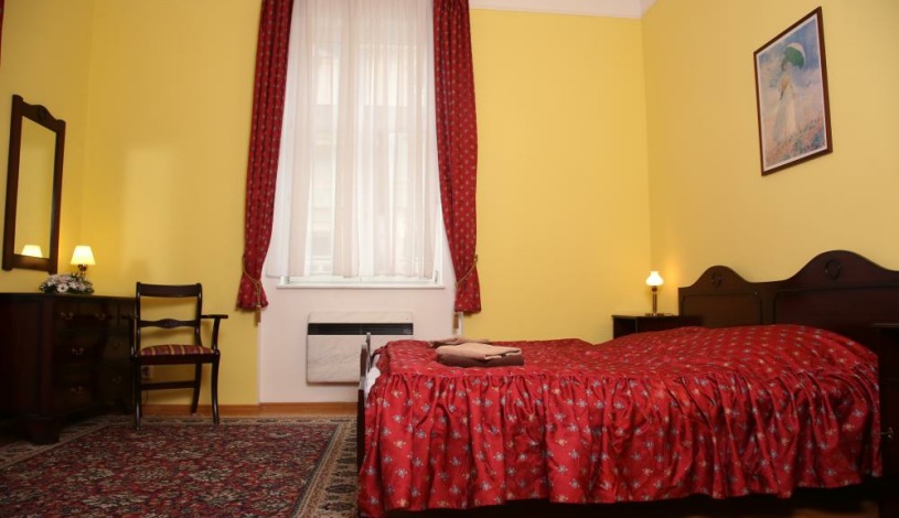 Villa Renan Karlovy Vary